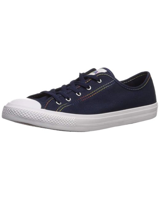 dainty sneakers