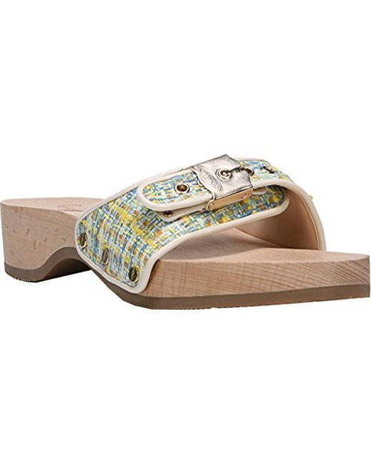 Dr scholl's best sale original sandal