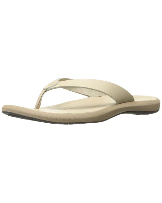 columbia caprizee leather sandal