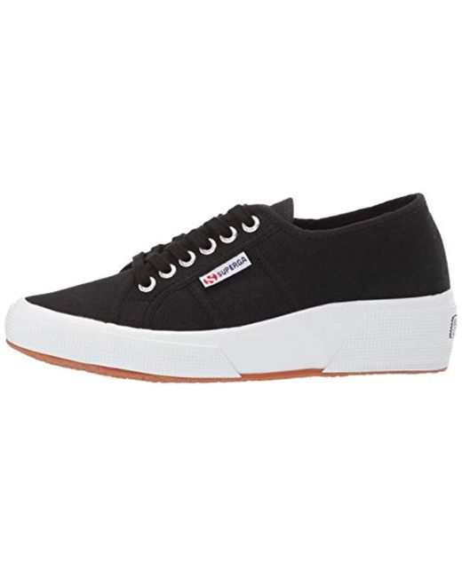 superga 2905 cotw linea up and down