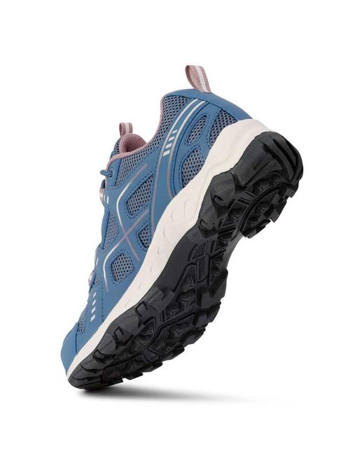 Vendeavour Hiking Shoes EU 38 Regatta en coloris Blue