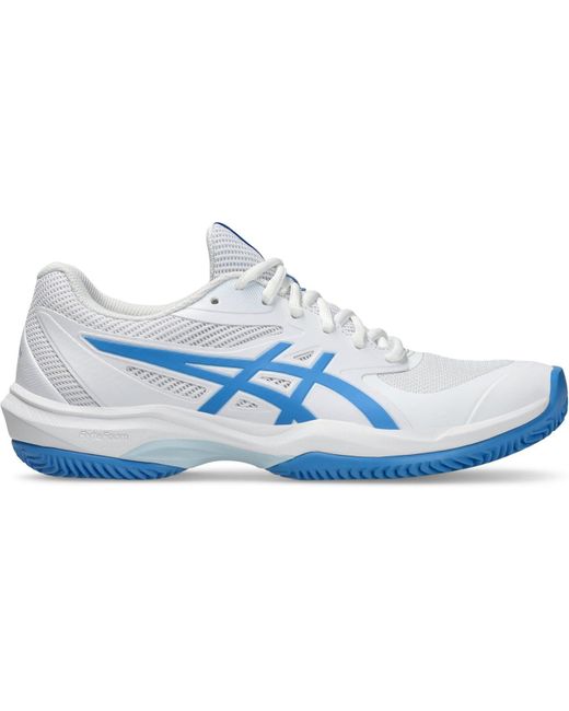 Asics Black Game FF Clay/OC Gr.