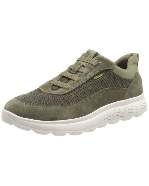 U SPHERICA Geox de hombre de color Verde - 20 % de descuento | Lyst