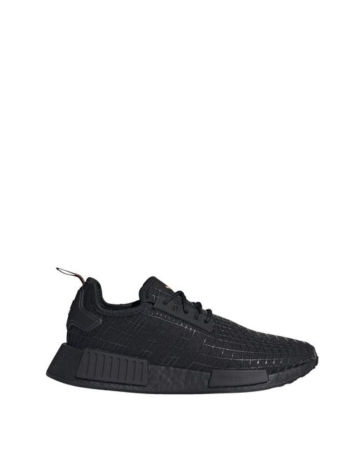 Adidas NMD_R1 Schuhe in Blue für Herren
