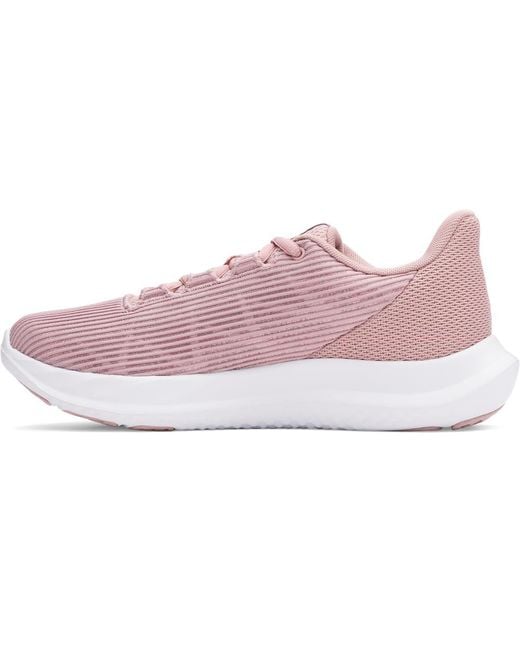 Under Armour Black Charged Speed Swift