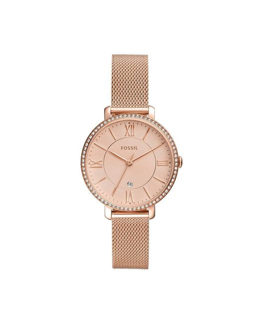 fossil pink