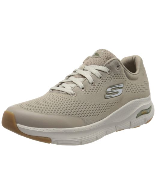 Arch Fit di Skechers in Gray da Uomo