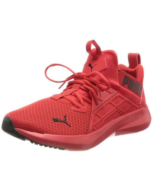 PUMA Softride Enzo Nxt Running Shoe in Red for Men Lyst