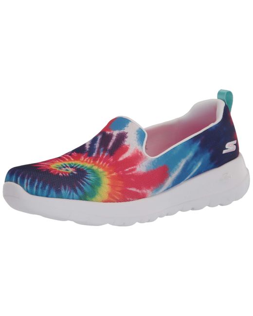 Walking Sneaker di Skechers in Multicolor