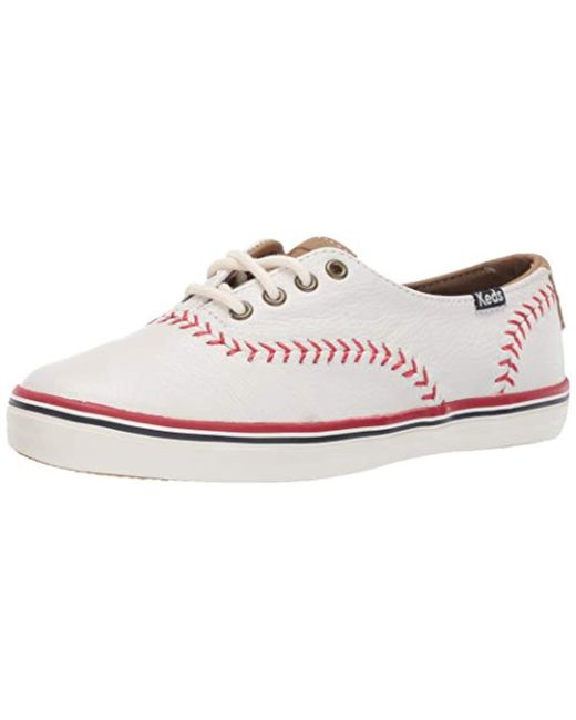 keds champion pennant sneaker
