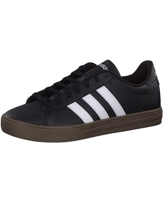 adidas Daily 2.0 F34468 in Black for Men - Save 16% - Lyst
