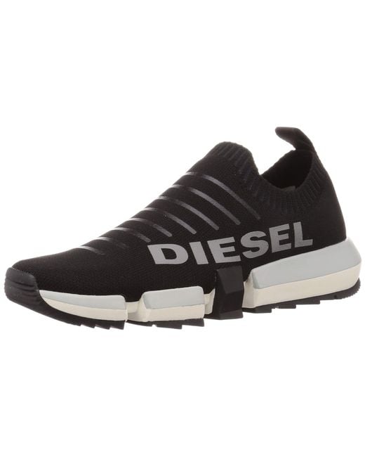 diesel padola chunky sneakers