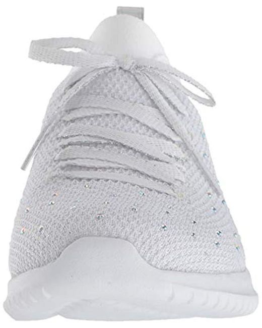 skechers flex sole mujer blanco