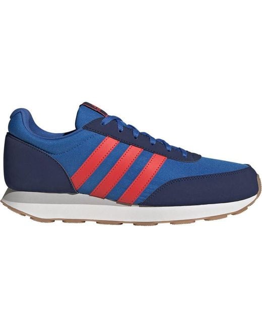Adidas Run 60s 3.0 Sneakers in het Blue voor heren