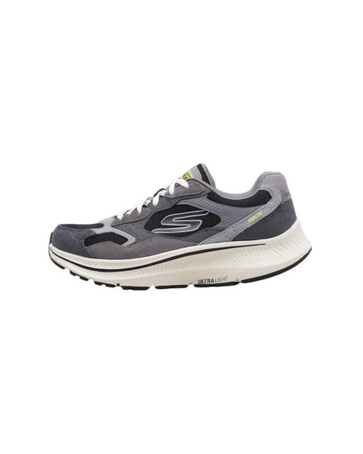 Skechers Go Run Consistent 2.0 Sneaker in Gray für Herren