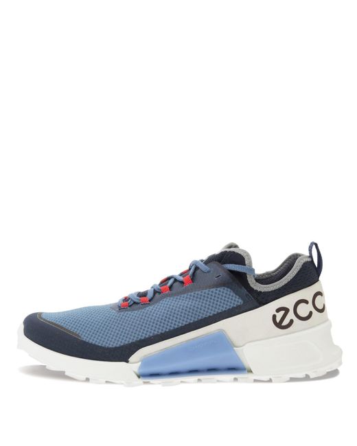Ecco Blue Biom 2.1 Low Tex Shoe Size for men