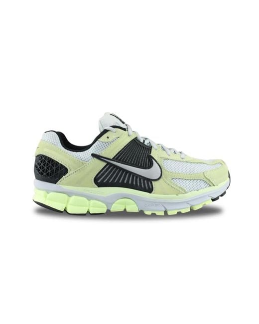 Nike Green Zoom Vomero 5 Sneaker for men