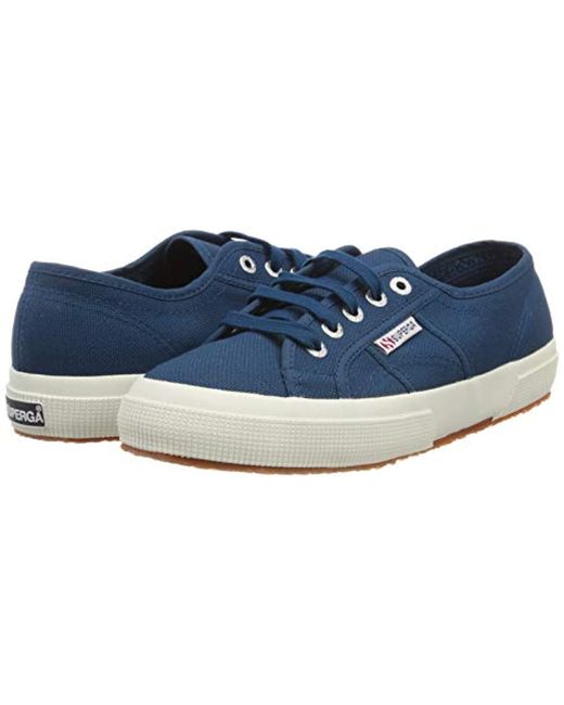 superga blu