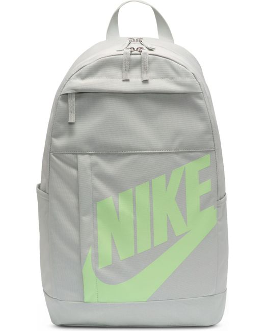 Nike Gray 034 Misc Backpack