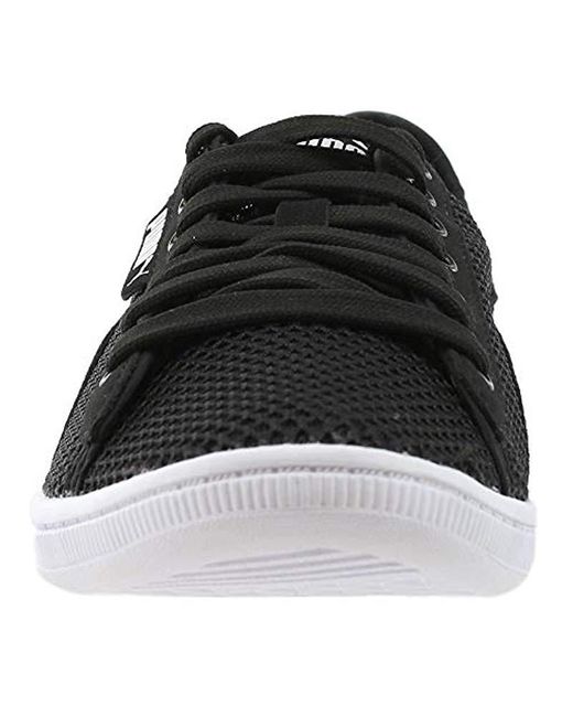 Puma vikky mesh hot sale trainers