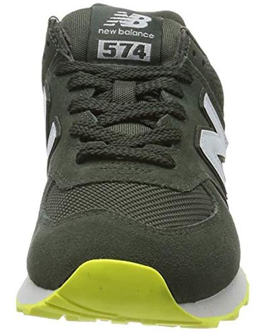 usc new balance trainers