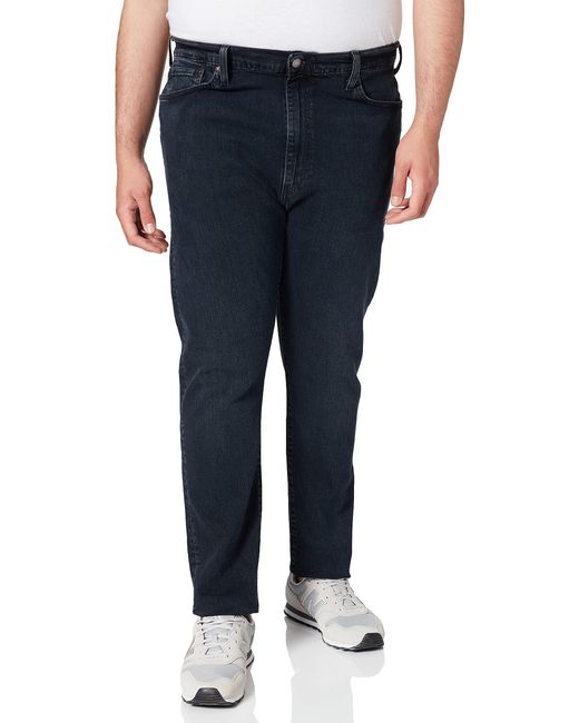 Levi's Jeans 512 Slim Taper Shade Wandeler in het Blue voor heren