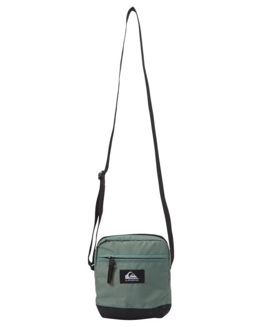 Quiksilver Natural Magicall Carry-on Luggage for men