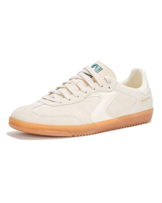 Skechers White Hotshot-azir Sneaker for men