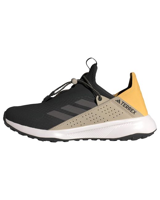 Adidas Multicolor Terrex Voyager 21 Slipon H.rdy Sneaker for men