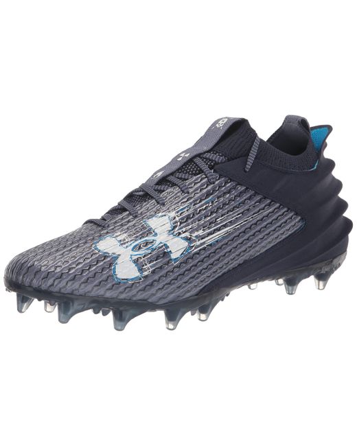 under armour blur smoke 2.0