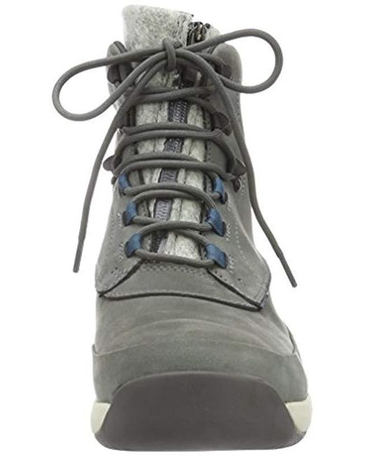 clarks montacute herren chelsea boots