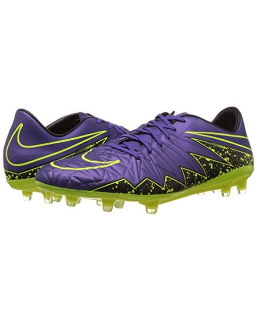 purple hypervenoms
