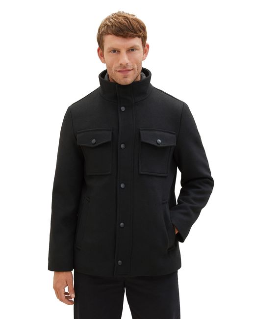 Mantel Herren Tom Tailor Wintermantel Herren Tom Tailor Tom Tailor
