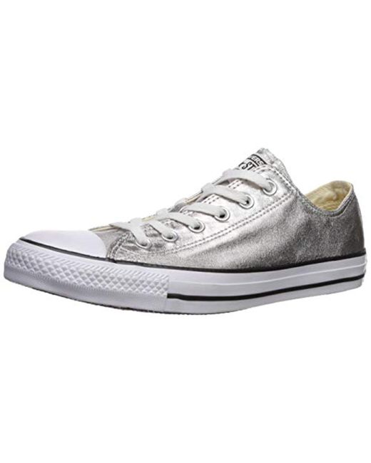 double tongue ox converse