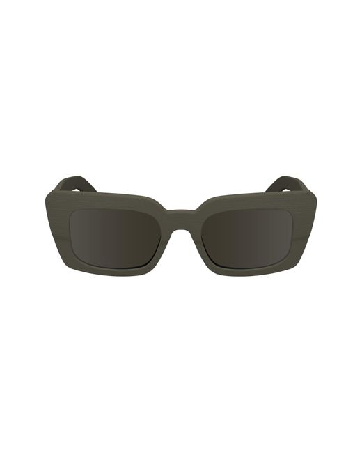 Calvin Klein Black Ck24512s Sunglasses