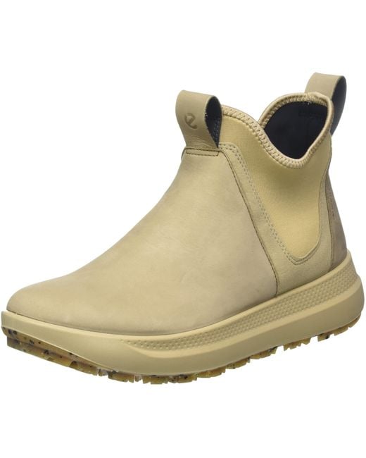 ecco ian chelsea boots