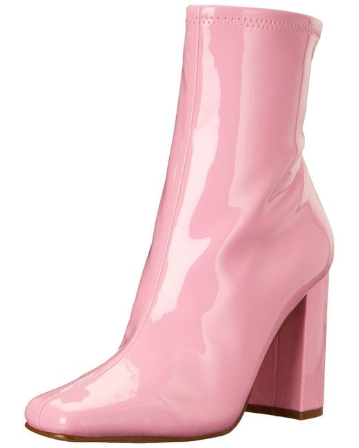 Steve Madden Pink Lynden