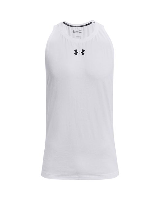 Under Armour White Zone Tank for men