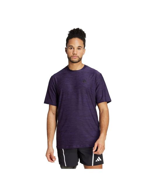 Train Essentials Mens 3xl Adidas T Shirts Men's Adidas Train