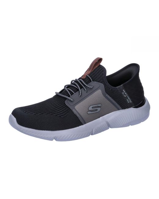 Slip Ins da di Skechers in Blue