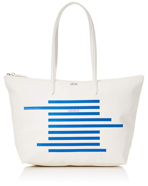 lacoste womens bolsa sale