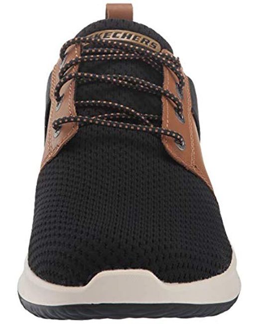 skechers delson brant