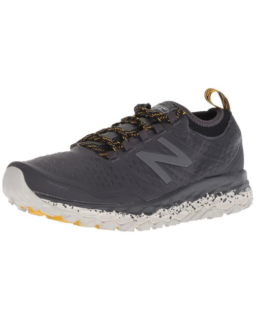 new balance hierro v3 mens trail running shoes
