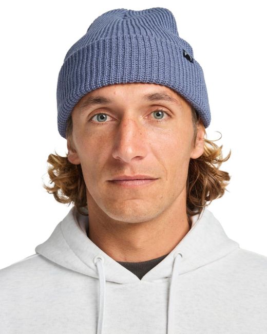 Billabong Arcade Cap in Blue für Herren