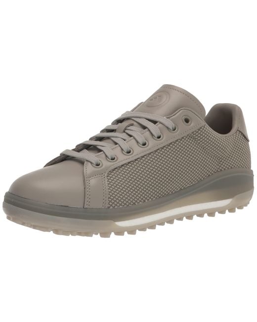 adidas Go-to Spkl 1 Sneaker in Gray for Men | Lyst
