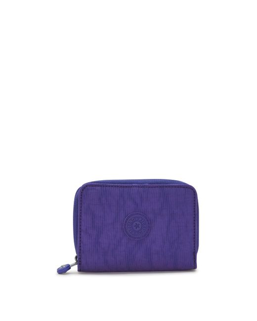 Kipling Purple 's Money Love Luggage-Messenger Bag