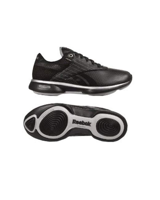 Fjerde Hummingbird jord Reebok Easytone Go Outside V43340 Unisex-adult Sports Shoe, Black 7 Uk for  Men | Lyst UK