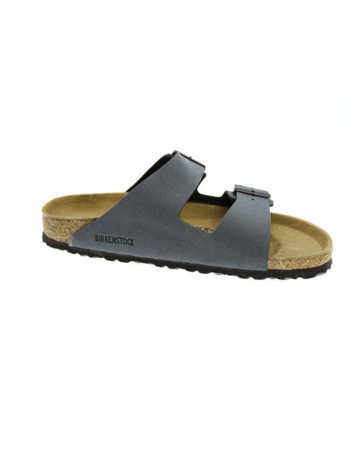 Arizona SFB di Birkenstock in Green