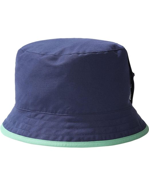 Cappello reversibile classe V di The North Face in Blue da Uomo