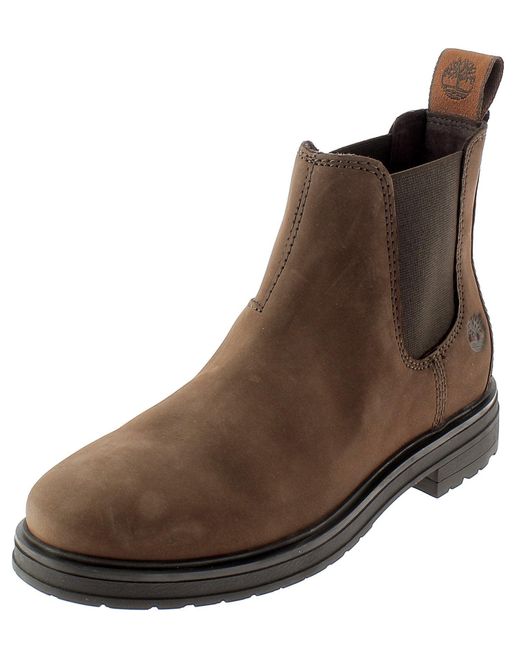 Hannover Hill Bottes pour Marron TB0A2HBB931 Timberland en coloris Marron |  Lyst